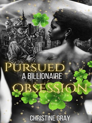 cover image of Pursued